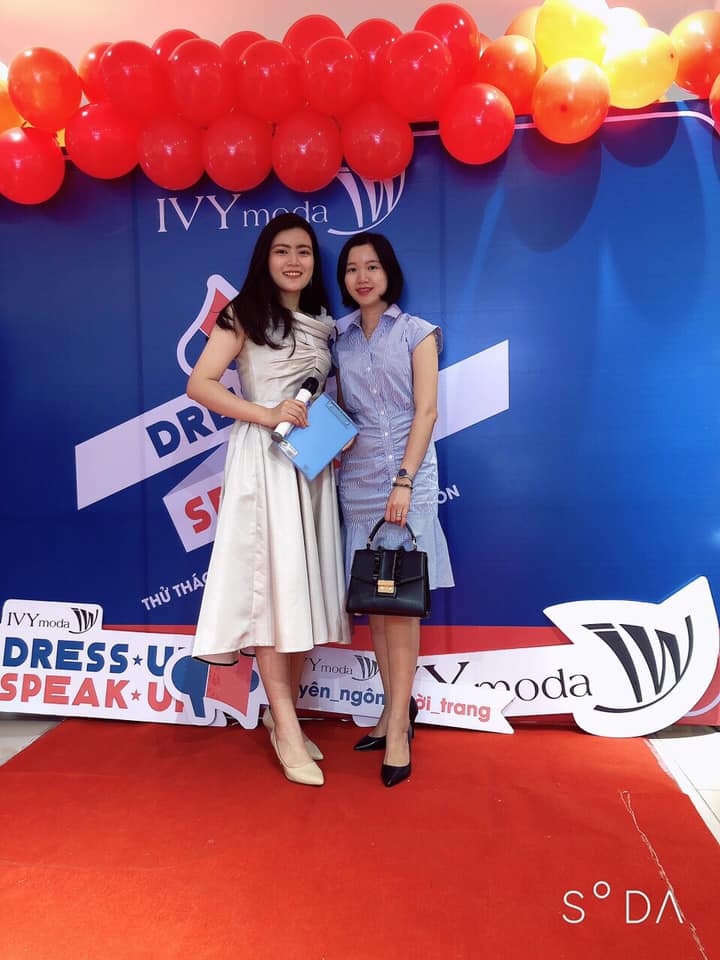 Tổ chức sự kiện khai trương