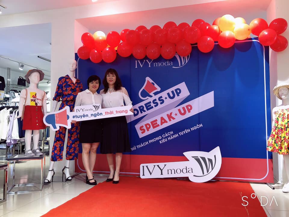 event thời trang