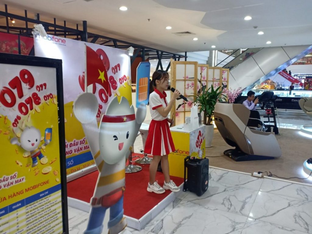 quận 10 activation